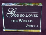 John 3:16
